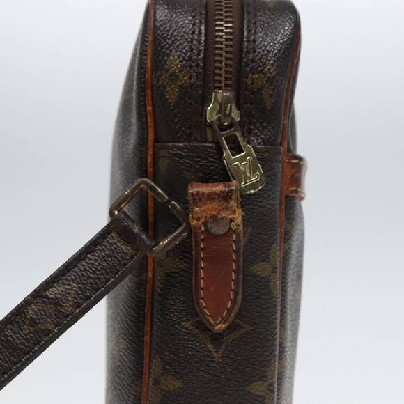 LOUIS VUITTON Monogram Danube Shoulder Bag M45266 - Picture 6 of 12